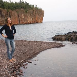 Meet your Posher, Laura